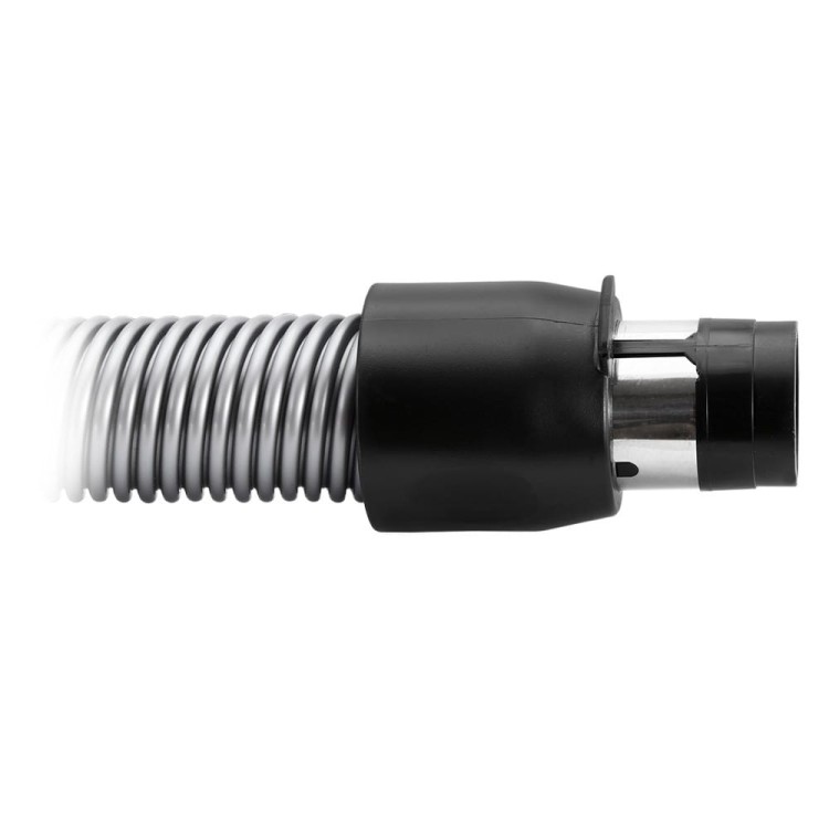 Wąż do odkurzacza centralnego 6 metrów rączka 32 mm Lectriflex końcówka półksiężycowa  ścienna