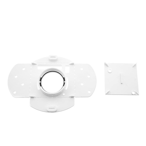 R-VEX i VEX-S płytka montażowa z przykrywką 1 szt.