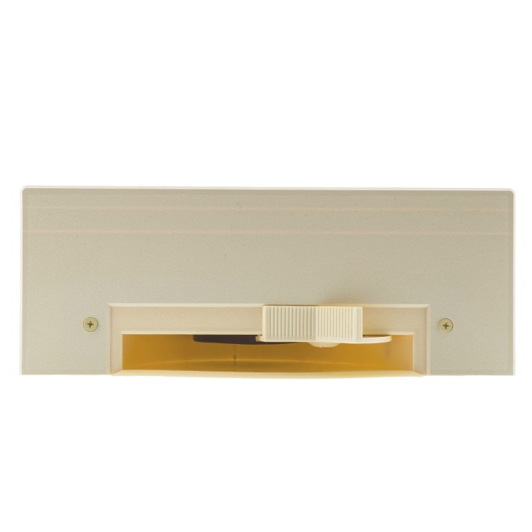 Maskownica frontowa szufelki migdałowa 1 szt.