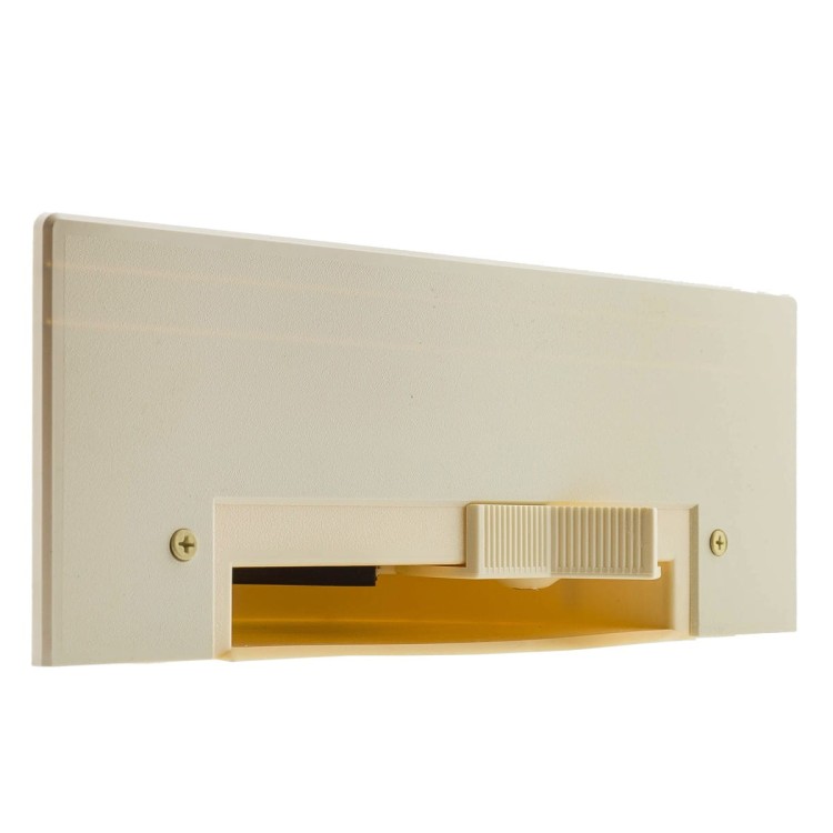 Maskownica frontowa szufelki migdałowa 1 szt.