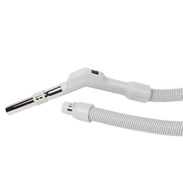 Wąż Lectriflex fi 35mm z rączką fi 32mm i złączką ścienną 7,5m