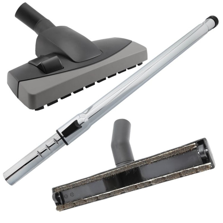 Zestaw do odkurzacza centralnego Beam SC 335