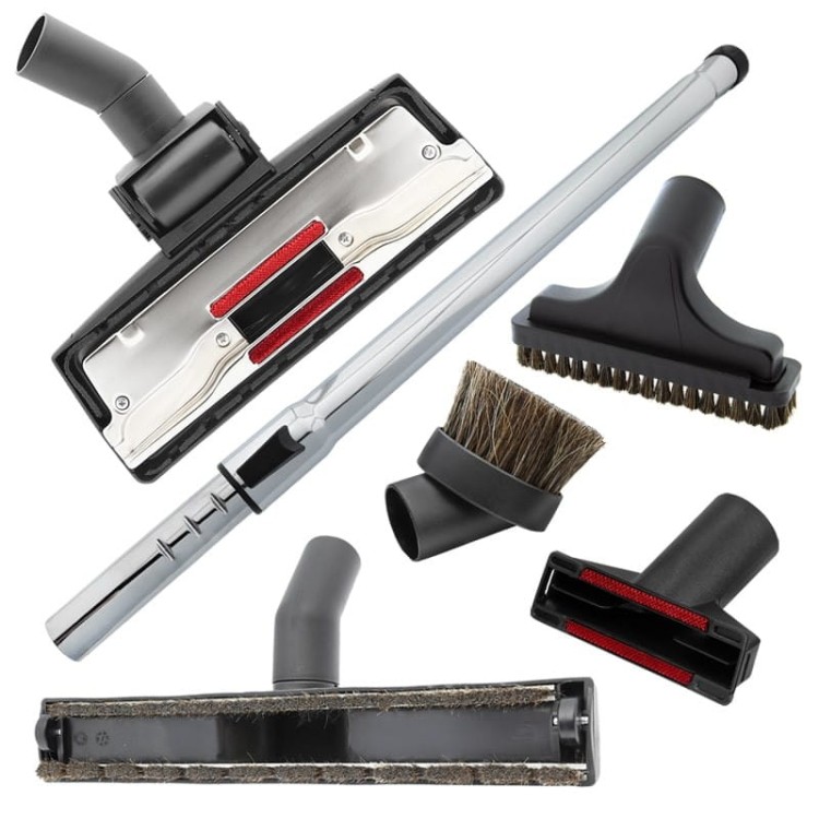 Zestaw do odkurzacza centralnego Beam BM 285