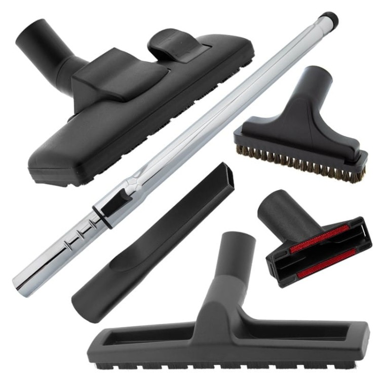 Zestaw do odkurzacza centralnego Beam SC 385