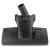Szczotka podłogowa z dużymi kółkami fi 35mm