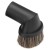 Mała szczotka obrotowa z włosiem mieszanym Numatic fi 32mm