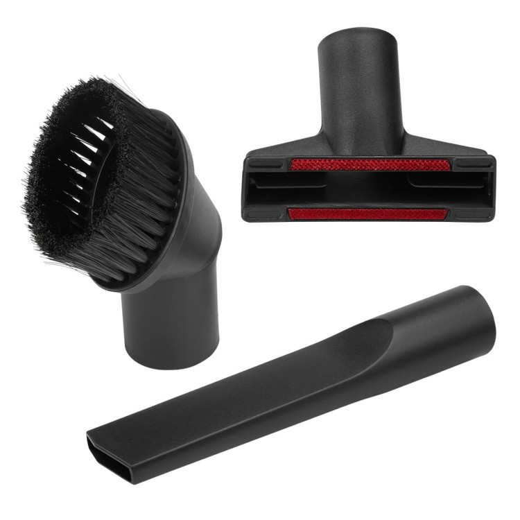 Zestaw ssawek Karcher