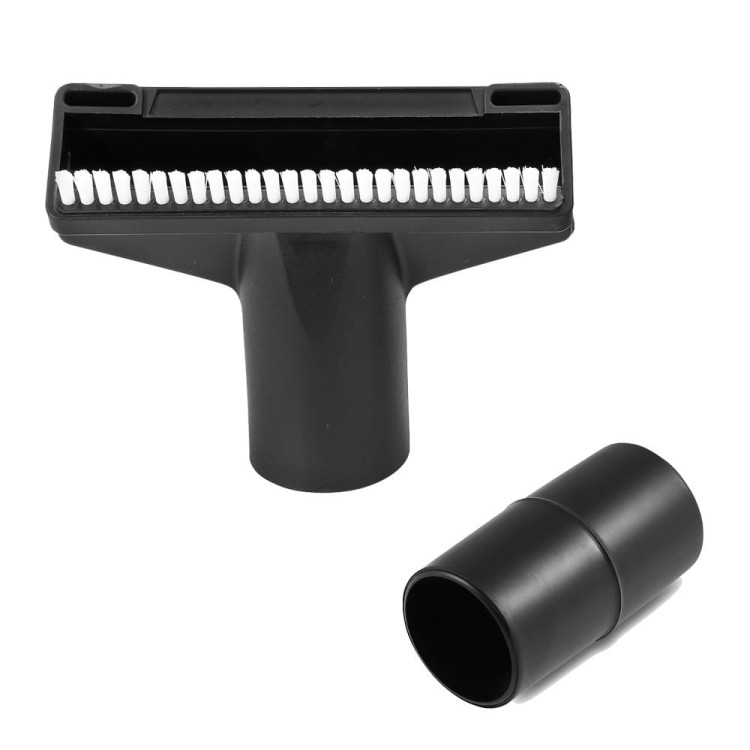 Mała szczotka z reduktorem fi 32mm do odkurzacza Zelmer