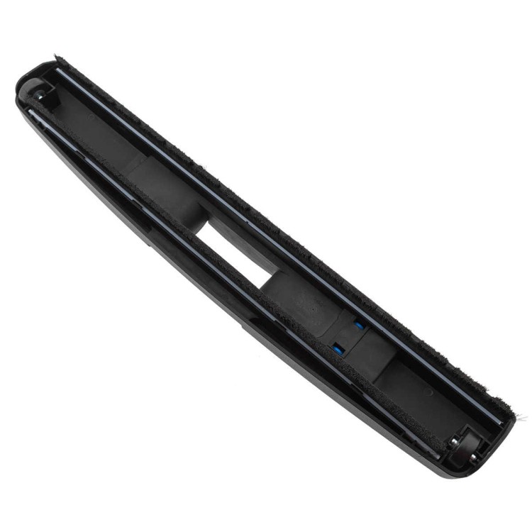 Listwa wymienna Click Brush Wessel-Werk z włosiem do szczotki podstawowej 45 cm