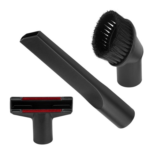 Zestaw końcówek do odkurzaczy fi 32mm (ekonomiczny)