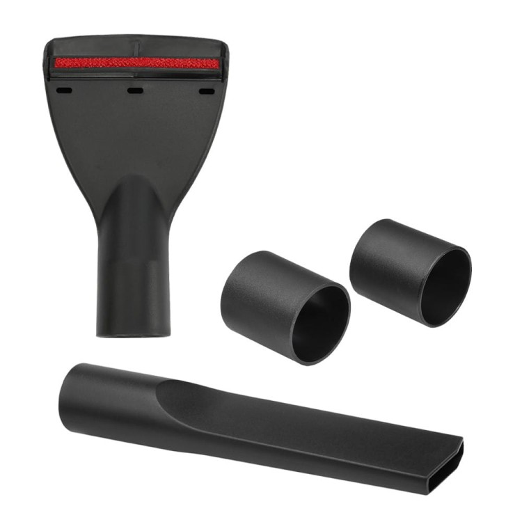 Zestaw  ssawek do tapicerki fi 35 mm 32mm