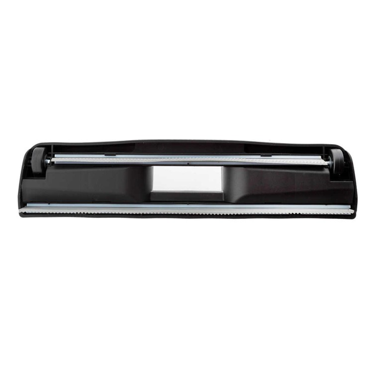 Listwa wymienna Click Brush Wessel-Werk z gumami do szczotki podstawowej 30 cm