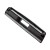 Listwa wymienna Click Brush Wessel-Werk z gumami do szczotki podstawowej 30 cm