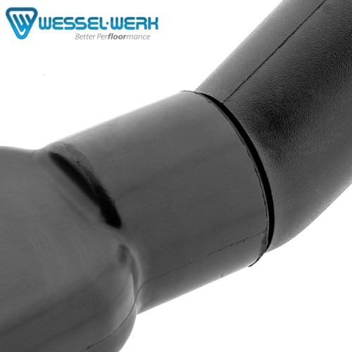 Szczotka przemysłowa Wessel Werk GSD fi 35mm