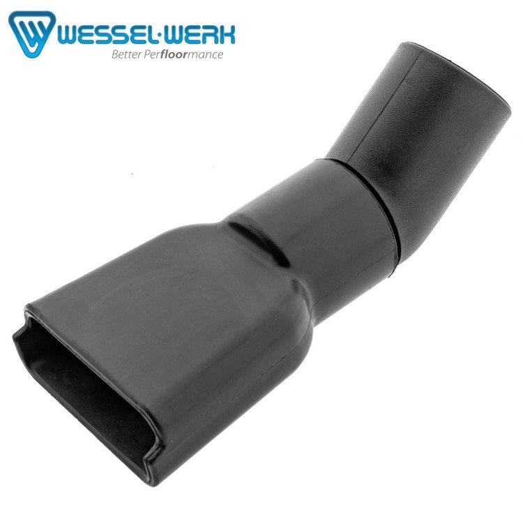 Szczotka przemysłowa Wessel Werk GSD fi 38mm