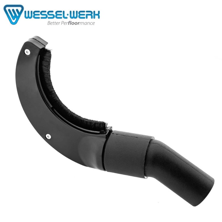 Szczotka przemysłowa Wessel Werk RB100 fi 50mm
