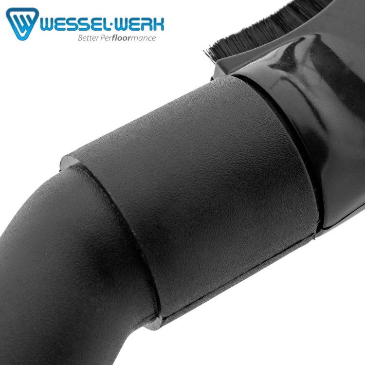 Szczotka przemysłowa Wessel Werk RB200 fi 35mm