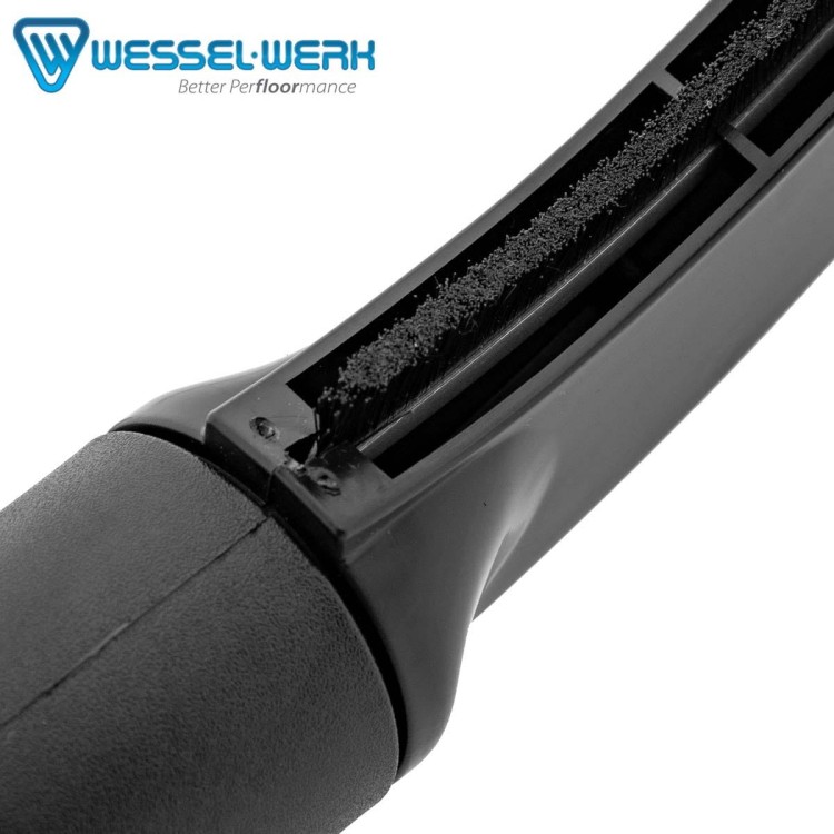 Szczotka przemysłowa Wessel Werk RB200 fi 35mm