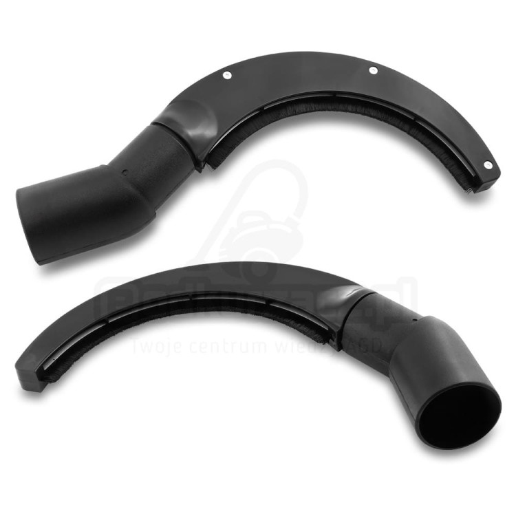 Szczotka przemysłowa Wessel Werk RB200 fi 35mm