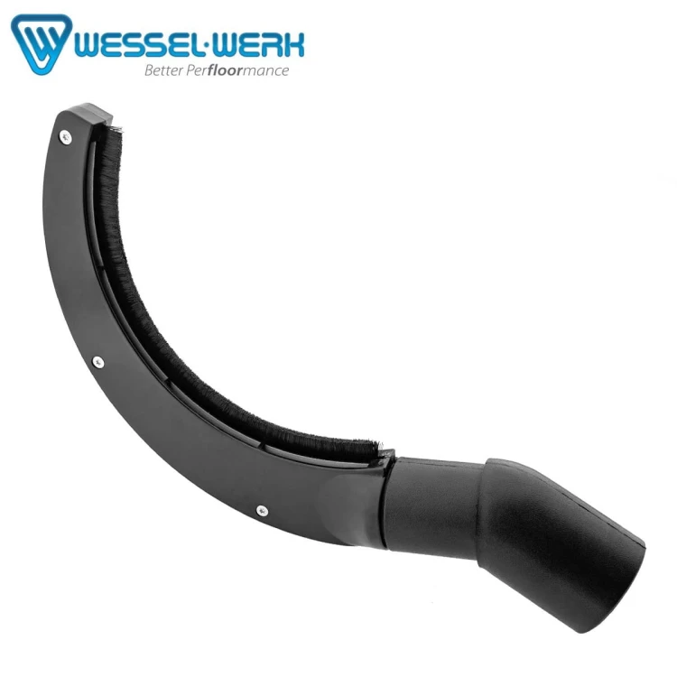 Szczotka przemysłowa Wessel Werk RB200 fi 38mm