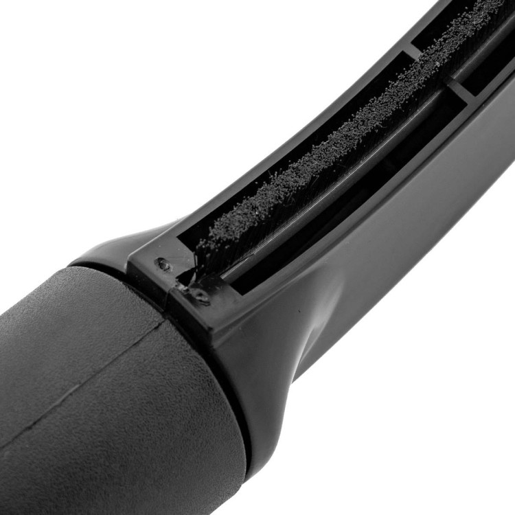 Szczotka przemysłowa Wessel Werk RB200 fi 50mm