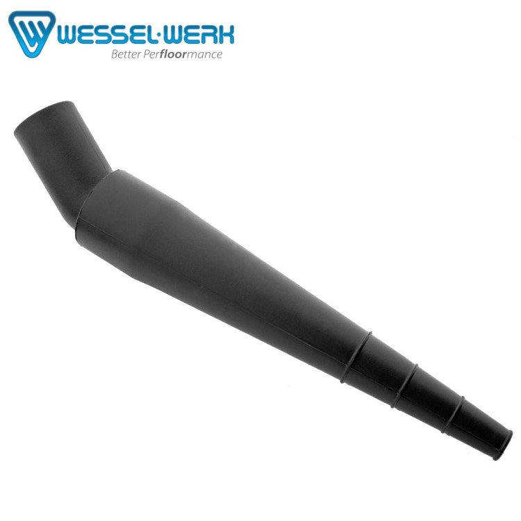 Szczotka przemysłowa stożkowa Wessel Werk GS315 fi 38mm