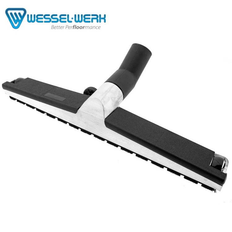 Szczotka przemysłowa podłogowa Wessel Werk GRD450 fi 38mm