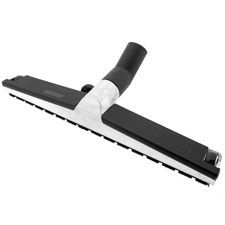 Szczotka przemysłowa podłogowa Wessel Werk GRD450 fi 38mm