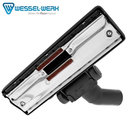 Ssawko szczotka Wessel Werk RD262 fi 32mm