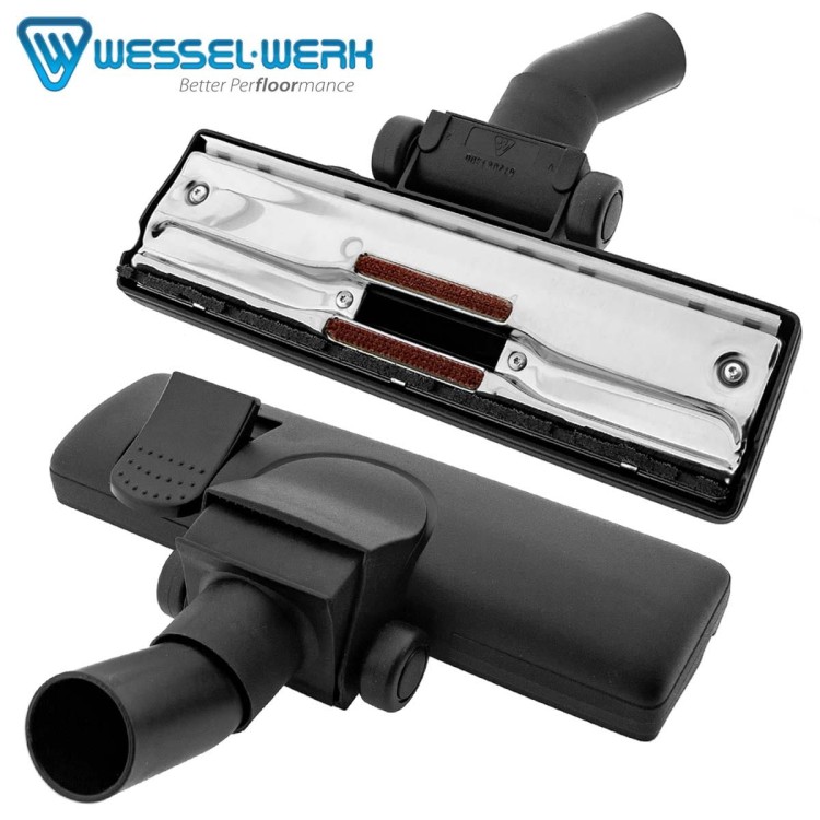 Ssawko szczotka Wessel Werk RD262 fi 32mm