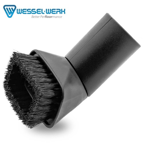 Szczotka obrotowa Wessel Werk fi 35mm