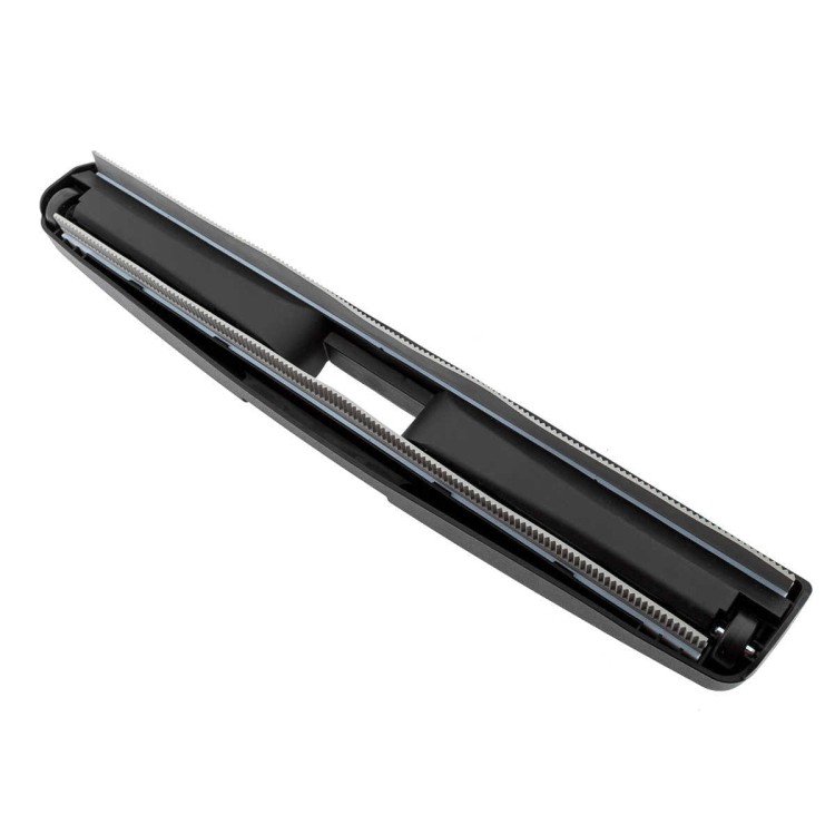 Listwa wymienna Click Brush Wessel-Werk z gumami do szczotki podstawowej 45 cm