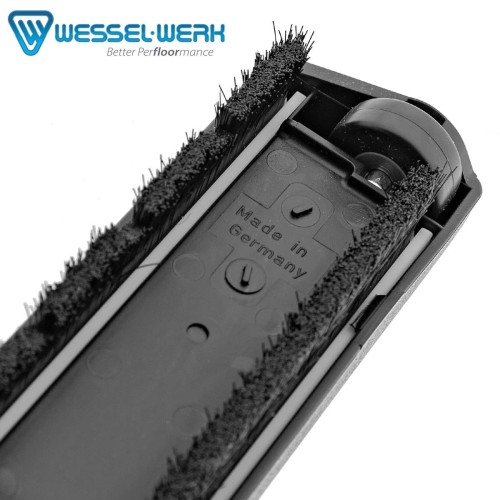 Szczotka podłogowa Wessel Werk D300 fi 35mm