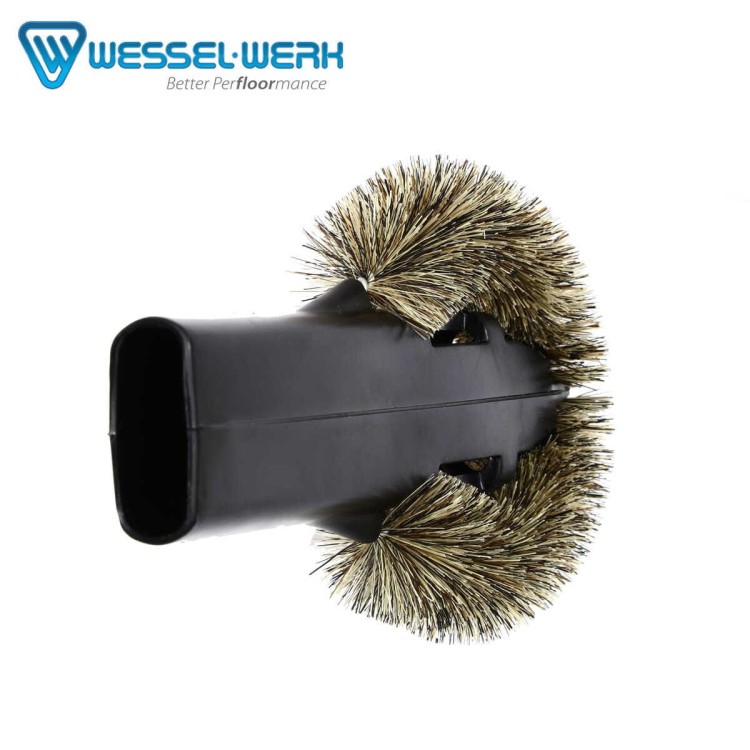 Szczotka Wessel Werk do kaloryferów