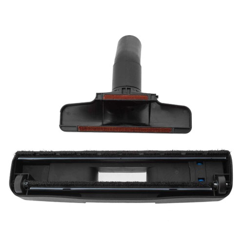 Szczotka Click Brush Wessel-Werk 35 cm + listwa wymienna z włosiem 30 cm