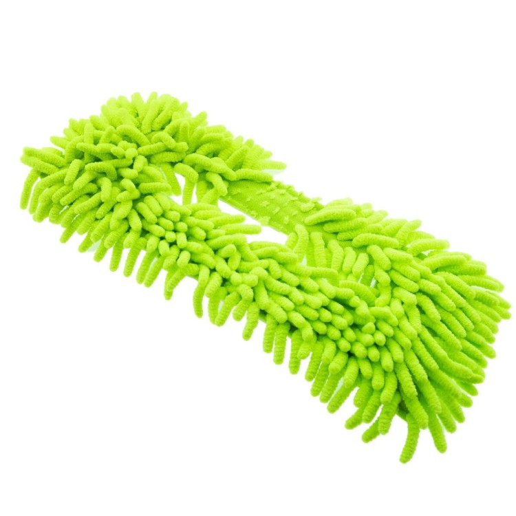 Wymienny mop do szczotki