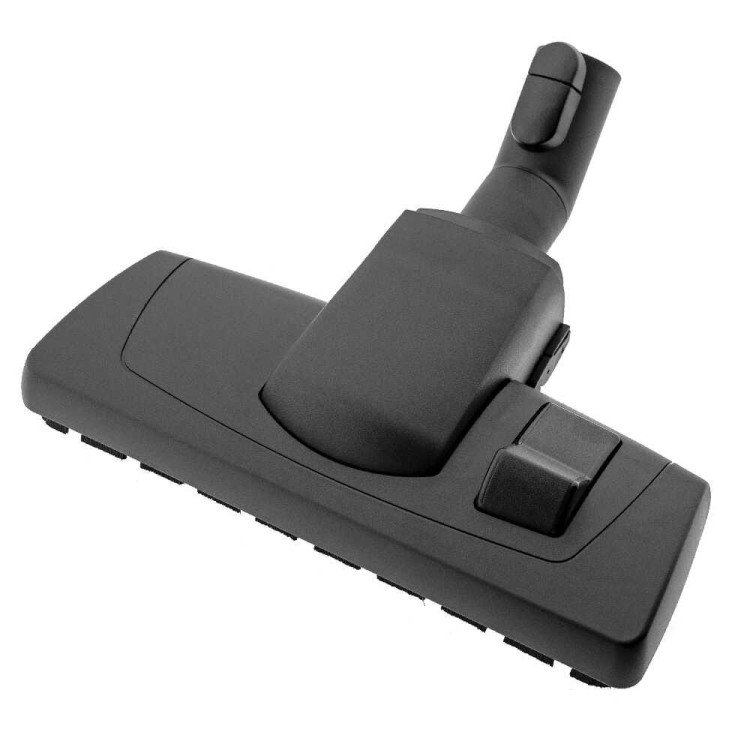 Szczotka do odkurzacza Miele S5 S6 S8 z zabezpieczeniem