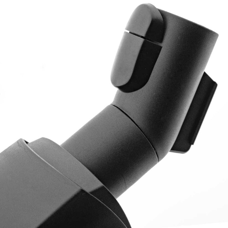 Szczotka do odkurzacza Miele S5 S6 S8 z zabezpieczeniem