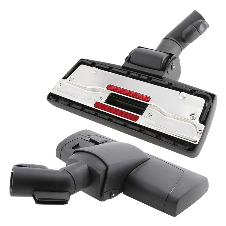 Szczotka do odkurzacza Miele S5 S6 S8 z zabezpieczeniem