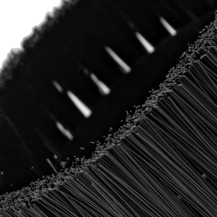 Ssawka do odkurzaczy przemysłowych fi 58mm