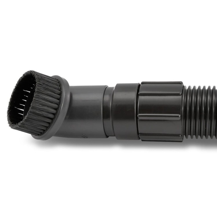 Ssawka do odkurzaczy przemysłowych fi 58mm