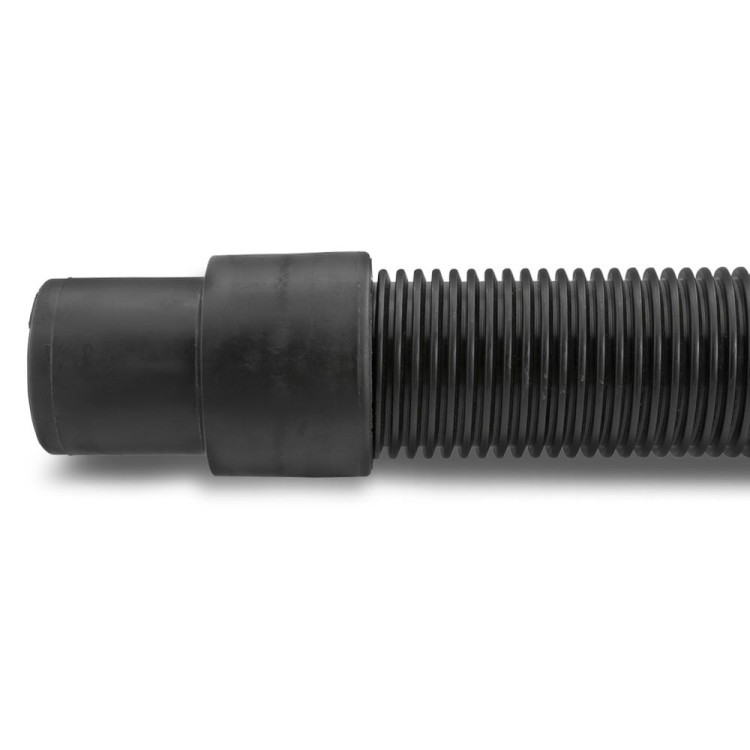 Krótka ssawka szczelinowa do przyłącza fi 58mm