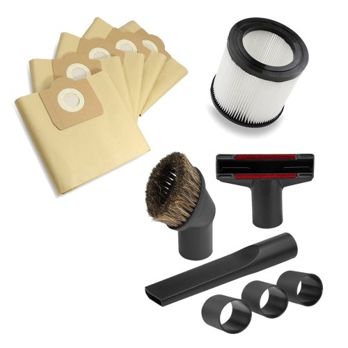 Zestaw do odkurzacza Karcher WD 3 WD 3 Premium