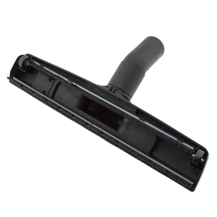 Szczotka Click Brush Wessel-Werk 35 cm + listwa wymienna z włosiem 37 cm