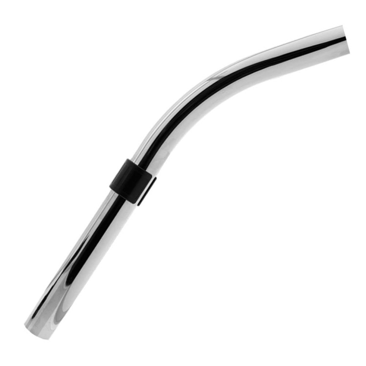 Chromowa rączka fi 32mm Numatic Taski z regulacją powietrza