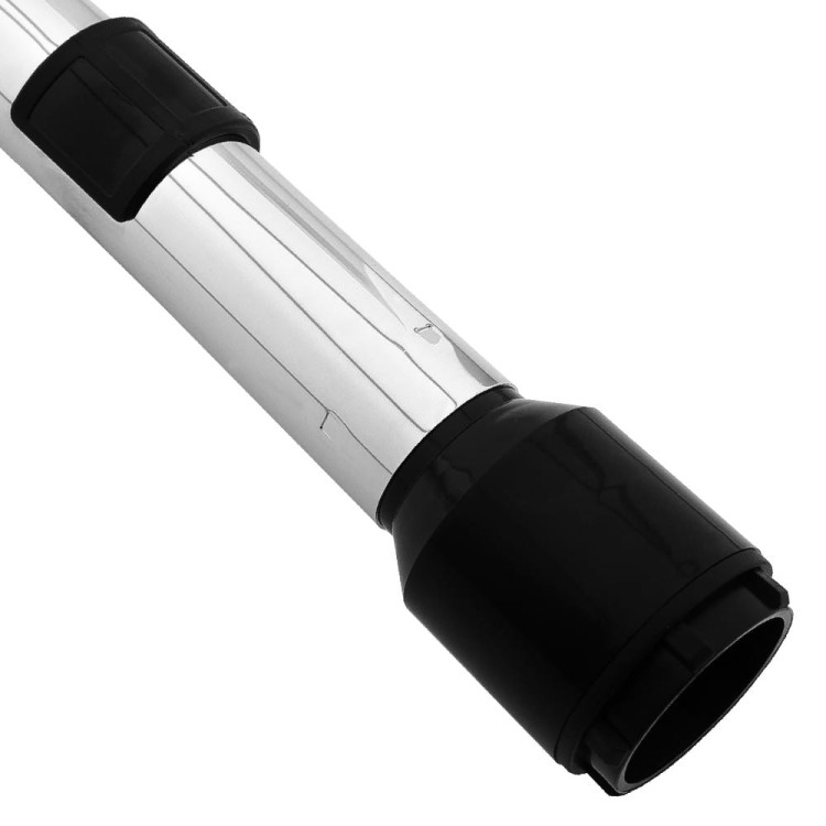 Rączka obrotowa fi 37mm wkręcana do węży fi 35mm