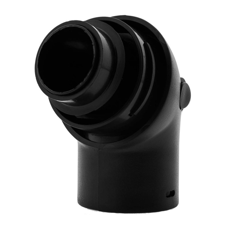 Końcówka węża do Bosch Siemens Alpha Maxima seria Solid