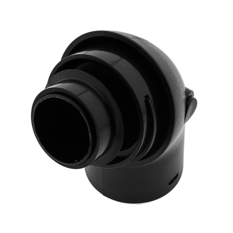 Końcówka węża do Bosch Siemens Alpha Maxima seria Solid