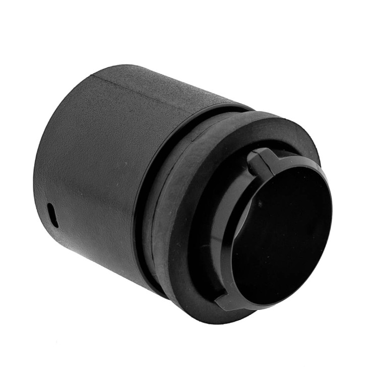 Złączka z systemem zatrzaskowym Electrolux Euroclean Nilfisk GD930 fi 32mm