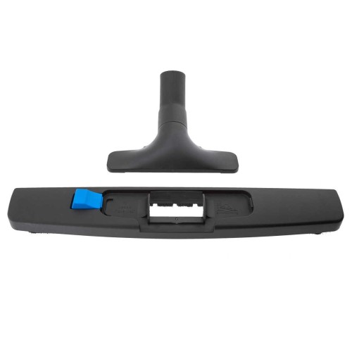 Szczotka Click Brush Wessel-Werk 35 cm + listwa wymienna z włosiem 45 cm